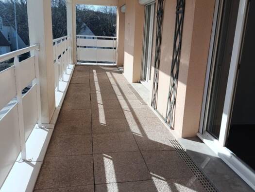 Appartement à vendre 325 000 € 4 pièces 3 chambres 92 m² Étage 1/2 Villiers-le-Bâcle 91190