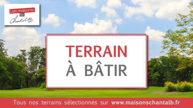 Terrain constructible à vendre 67 700 € 271 m² de terrain Medis 17600