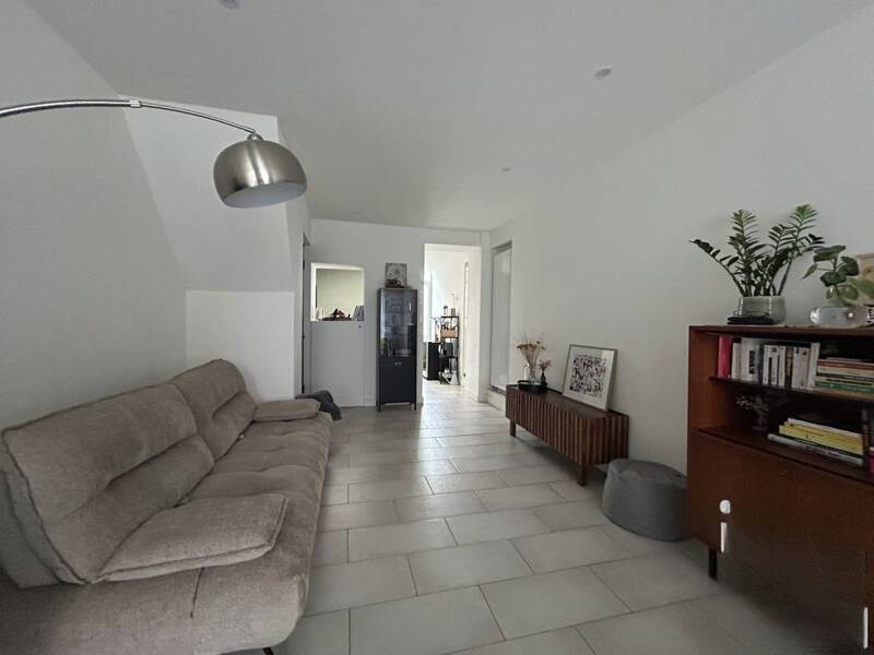 Maison à louer, 109m², MOUVAUX