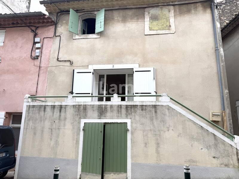 Maison à louer, 67m², LANCON PROVENCE