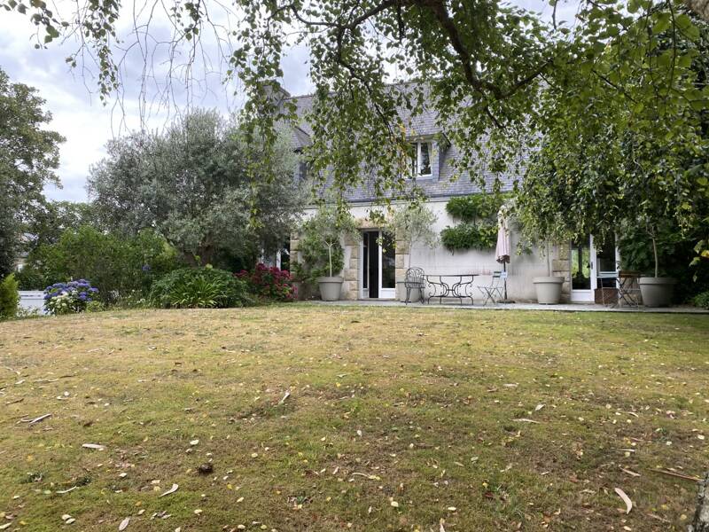 Maison à vendre, 180m², SAINT BRIAC SUR MER
