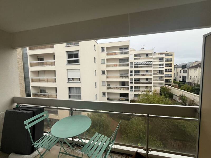 Maison à louer, 18m², BOULOGNE BILLANCOURT