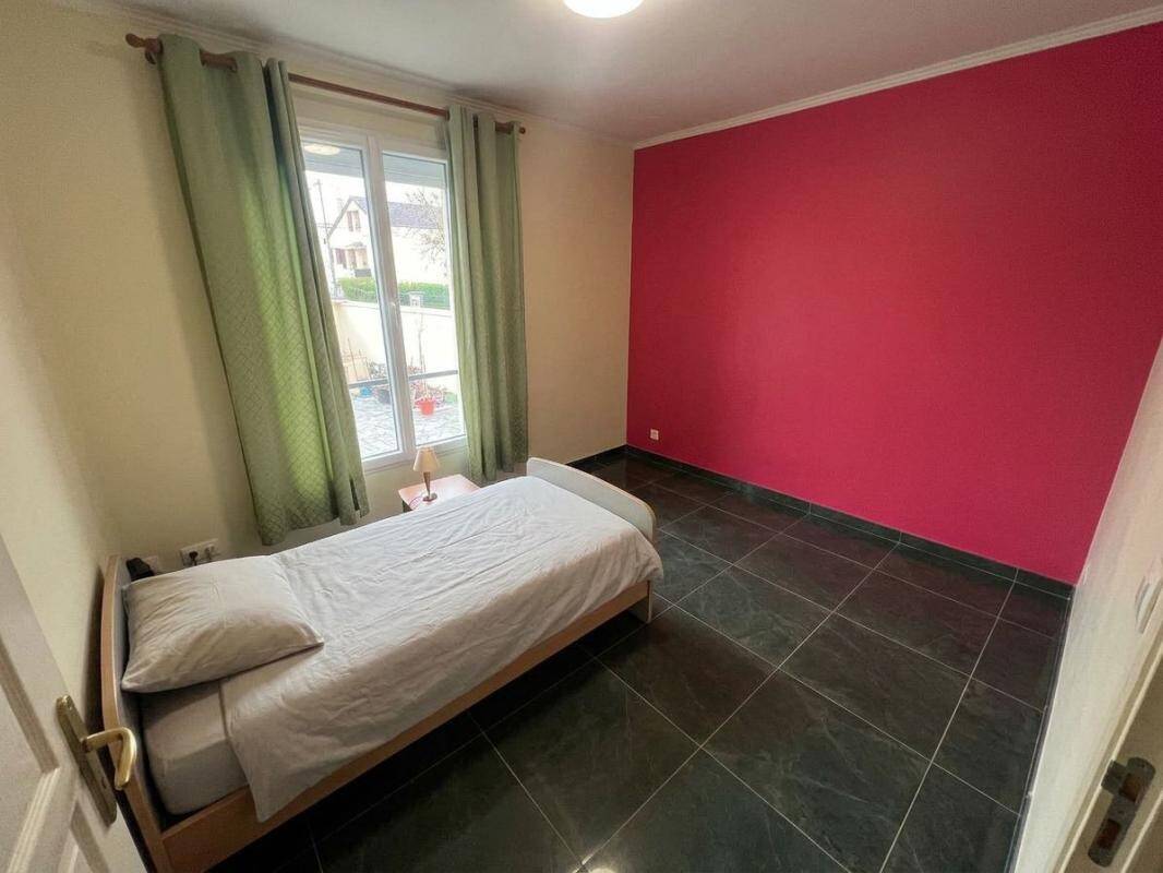 Maison à vendre, 136m², BOBIGNY