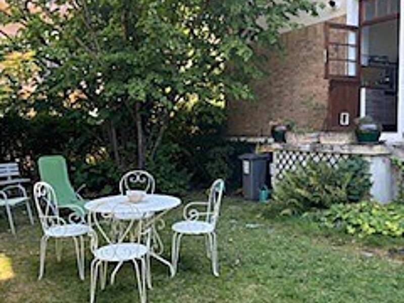 Maison à louer, 45m², CHAVILLE