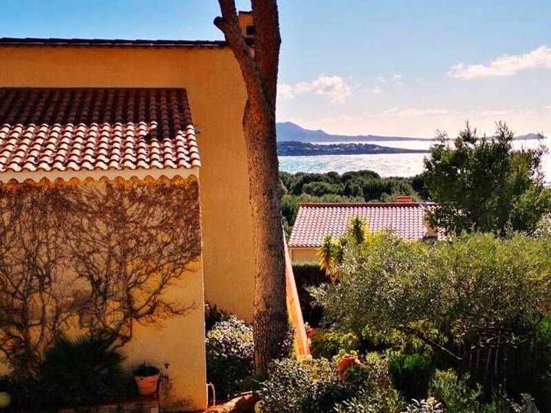Maison à vendre, 192m², BANDOL