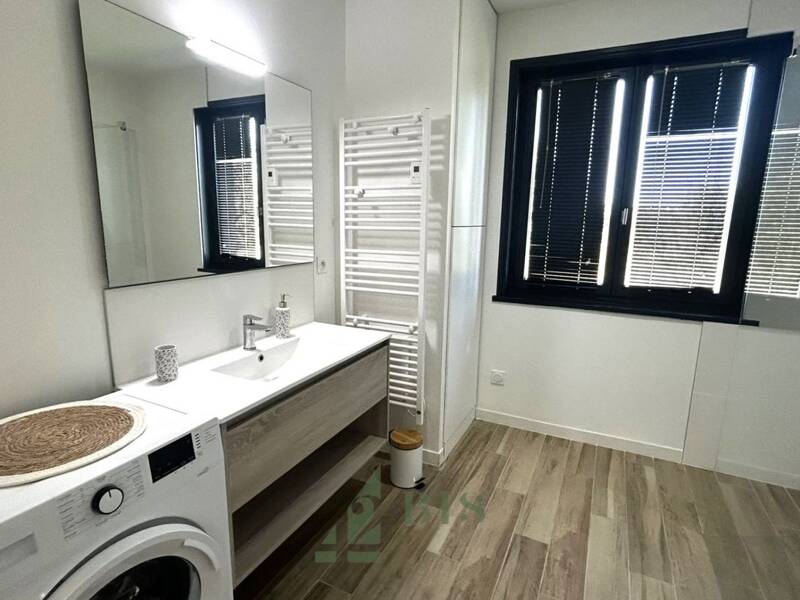 Maison à louer, 94m², ROANNE