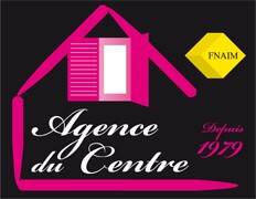 AGENCE IMMOBILIERE DU CENTRE