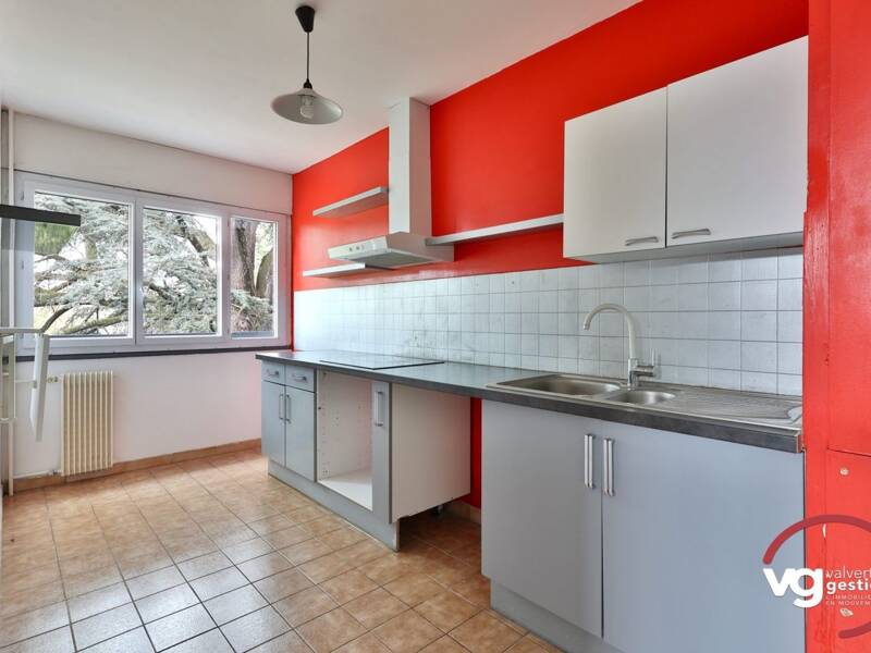 Maison à louer, 54m², LYON 9E