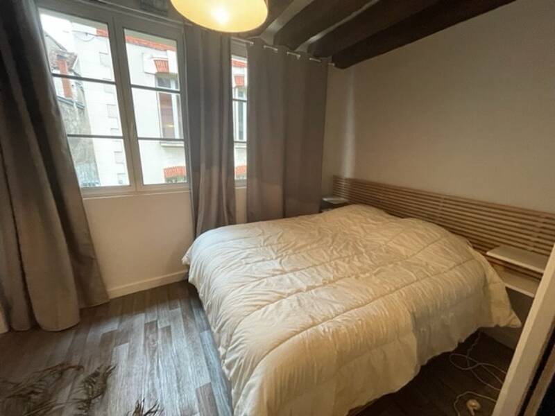 Maison à louer, 105m², AUXERRE