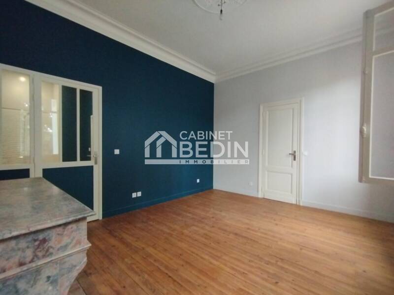 Maison à vendre, 117m², BORDEAUX