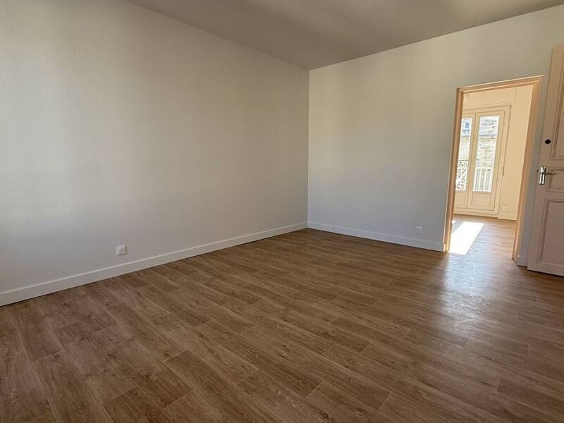 Maison à louer, 50m², BORDEAUX