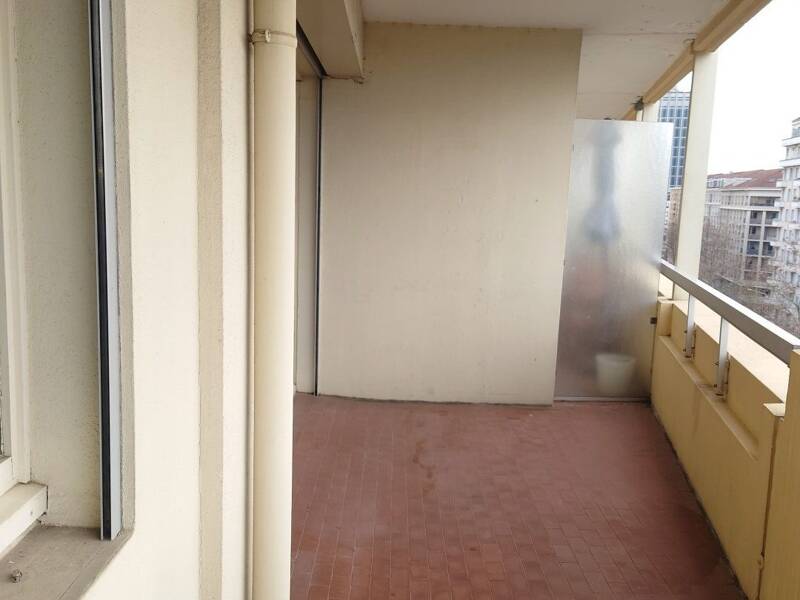 Maison à louer, 29m², LYON 3E