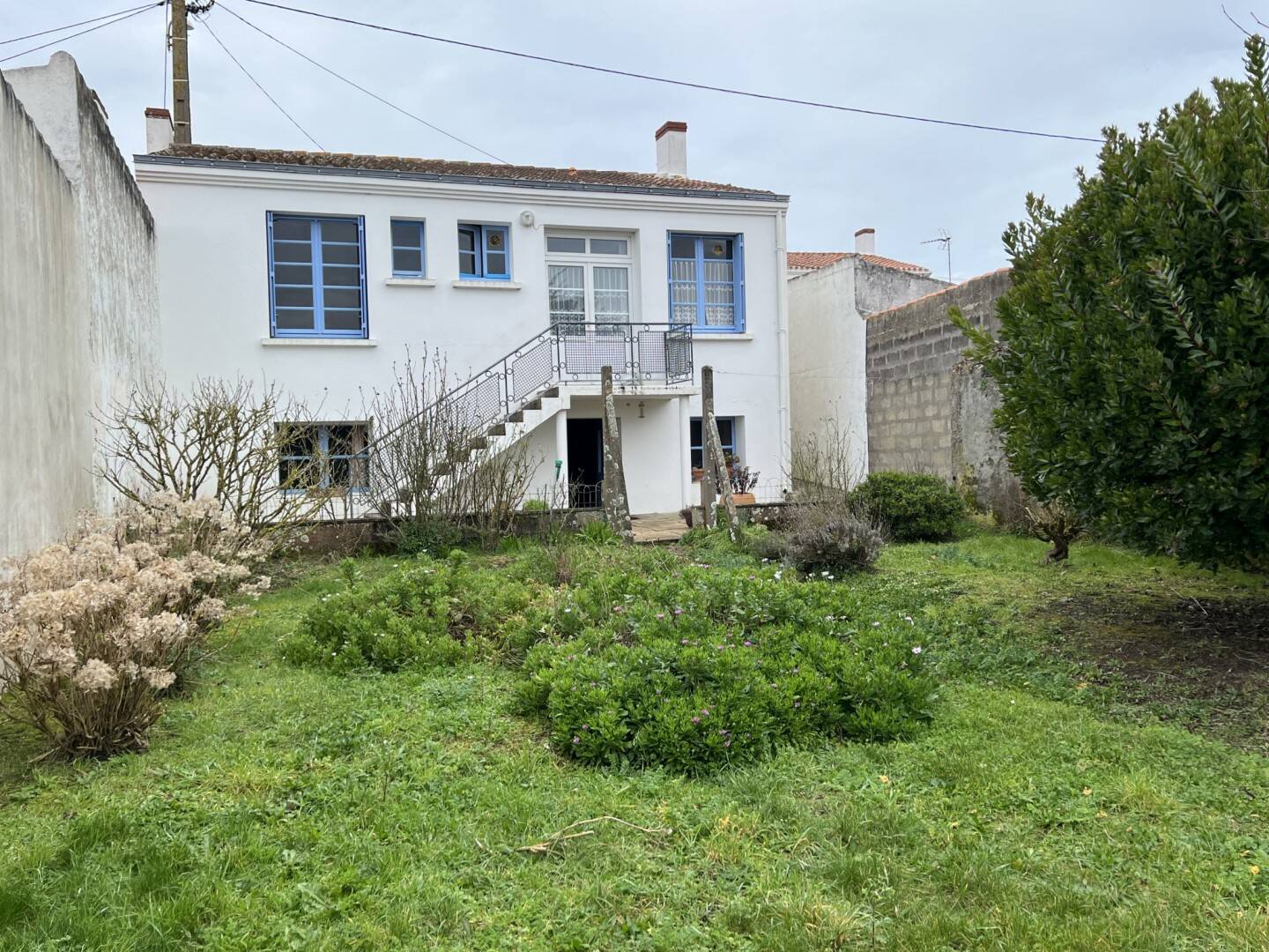 Maison à vendre, 78m², L'ILE D'YEU