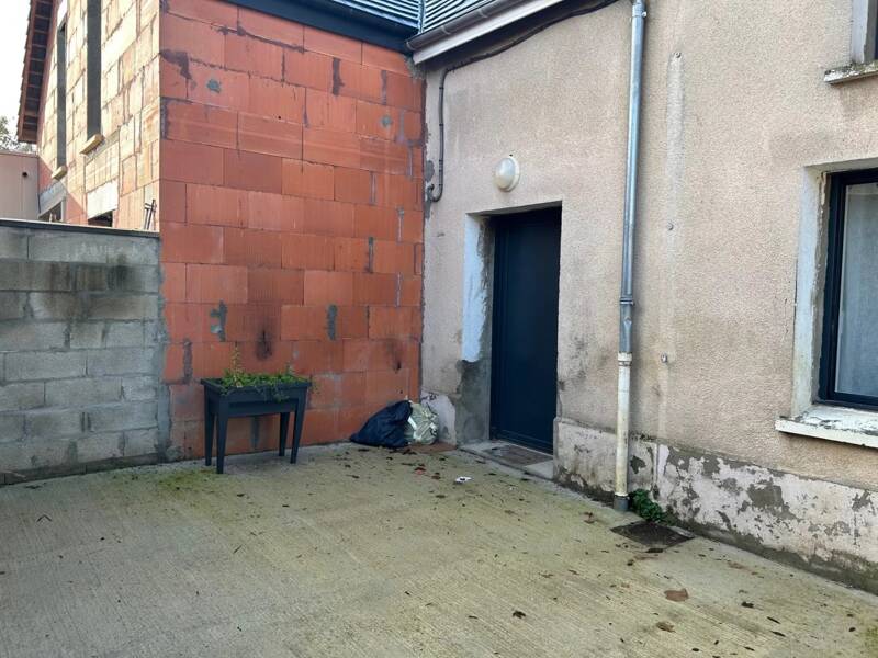 Maison à louer, 38m², CHARTRES