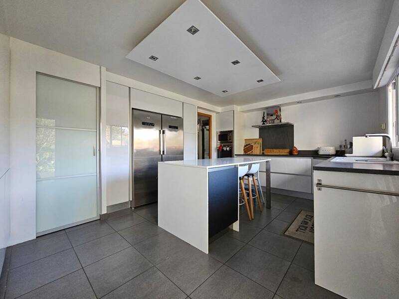 Maison à vendre, 120m², TAVERNY