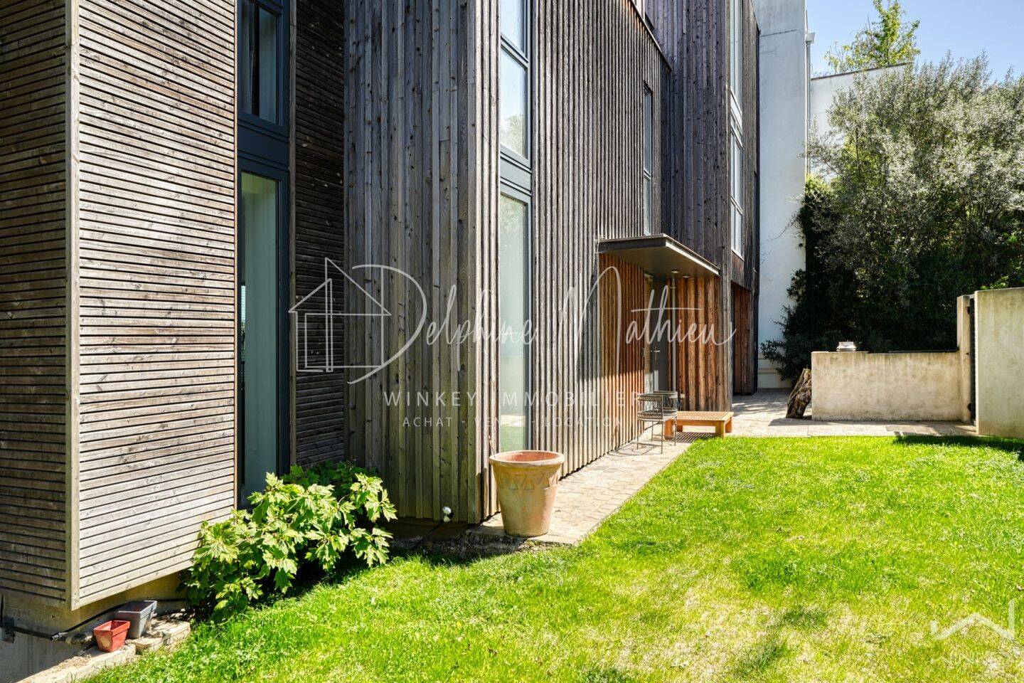 Maison à vendre, 221m², SEVRES
