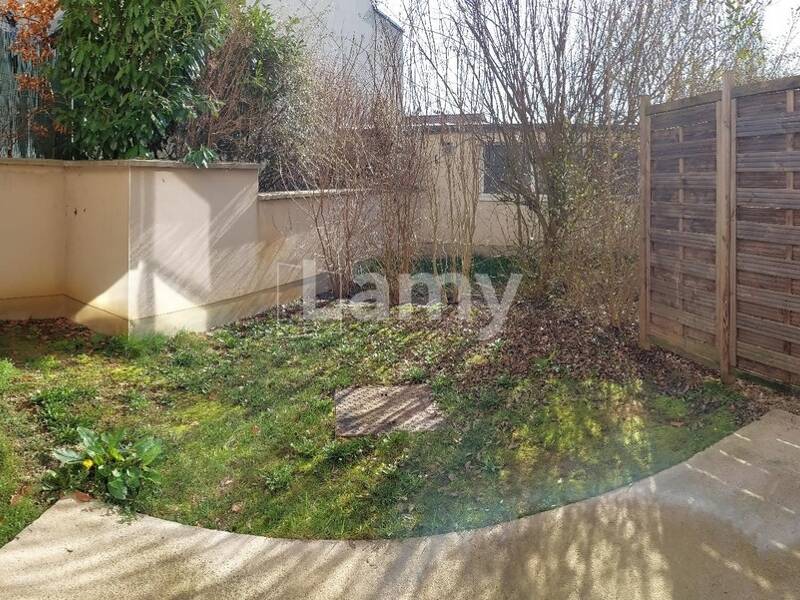 Maison à louer, 66m², ESSEY LES NANCY