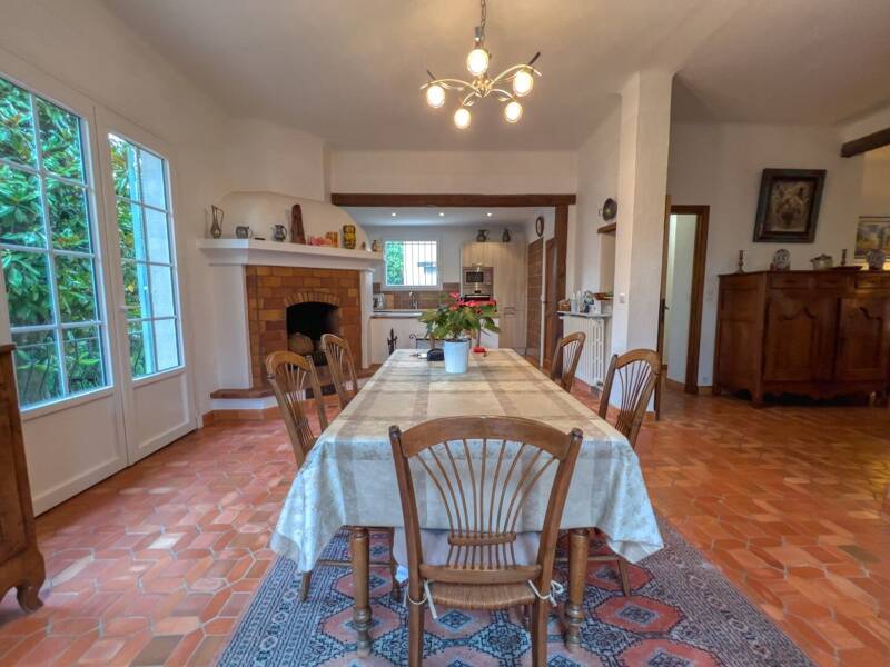 Maison à louer, 162m², VENCE
