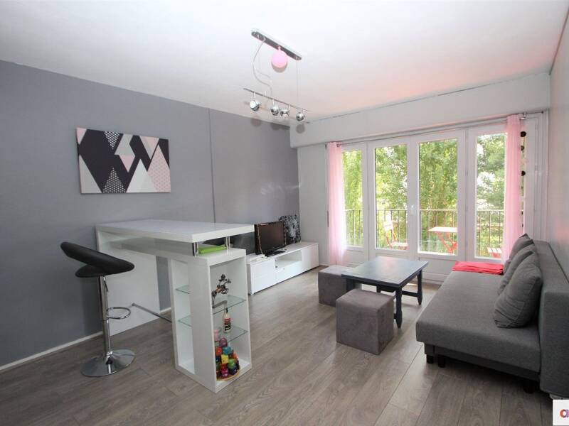 Maison à louer, 62m², ORLEANS