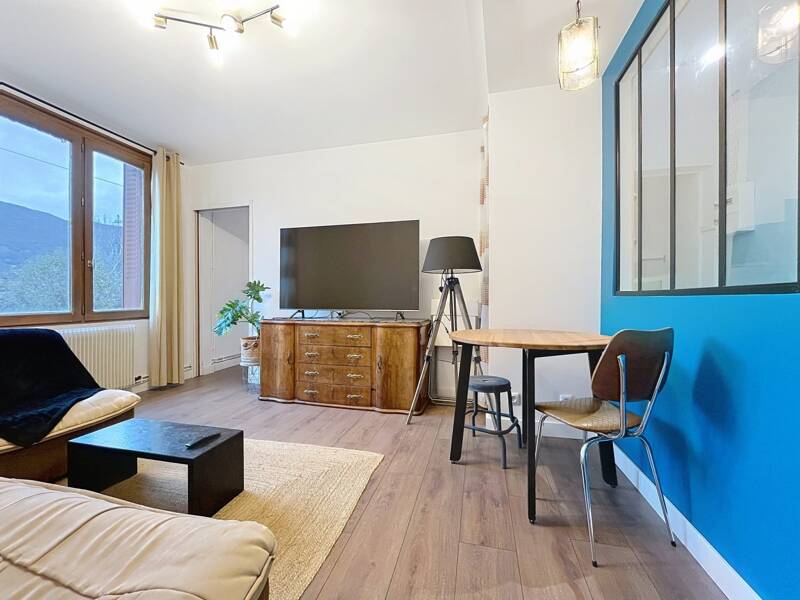 Maison à vendre, 53m², FONTAINE