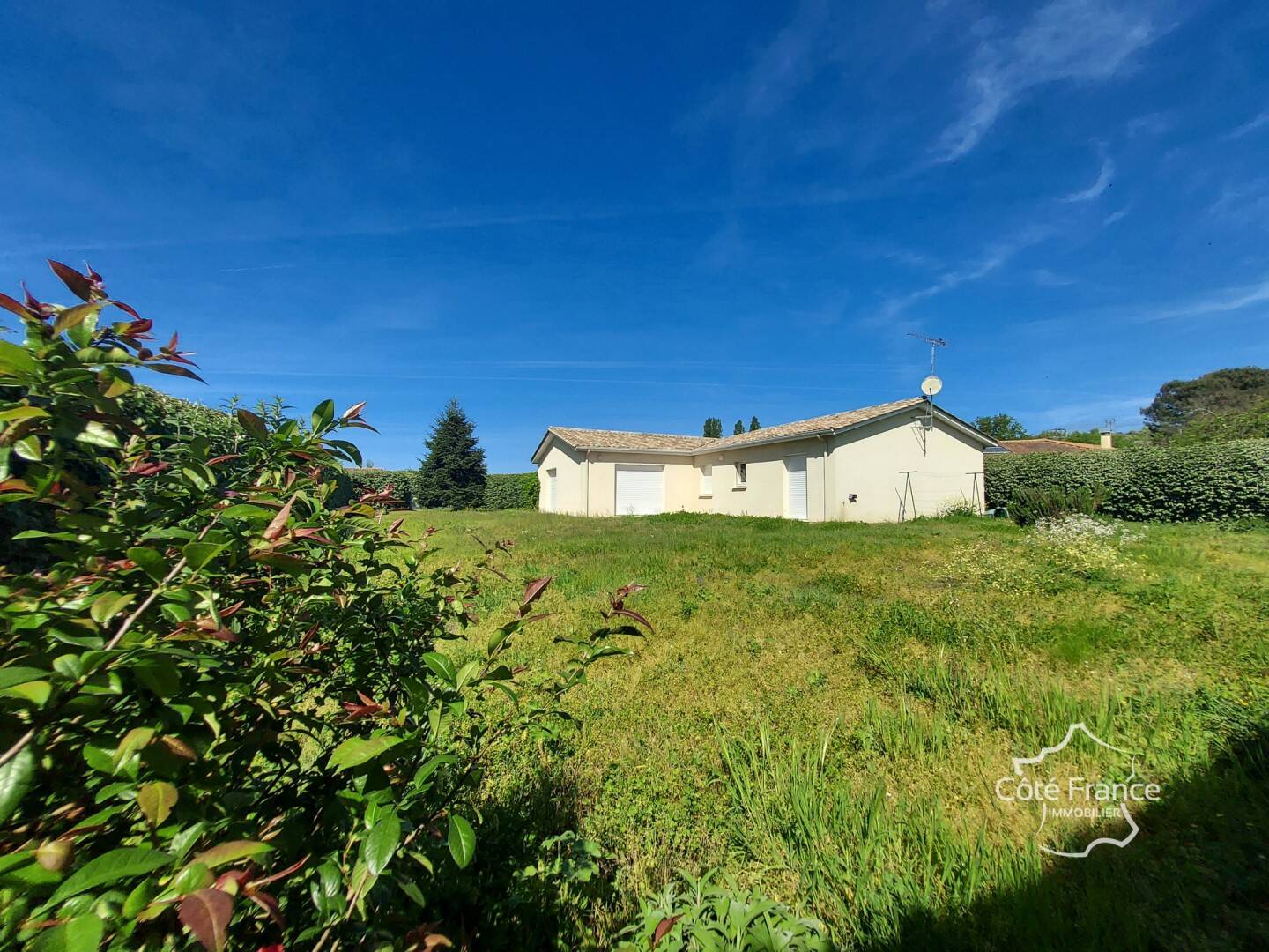 Maison à vendre, 113m², LE PIAN SUR GARONNE