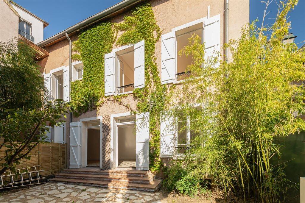 Maison à vendre, 143m², ASNIERES SUR SEINE