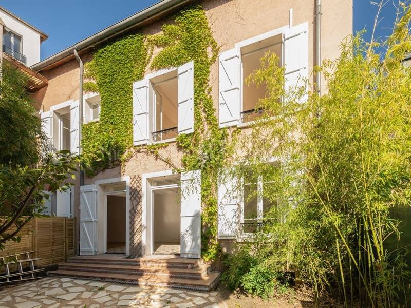 Maison à vendre, 143m², ASNIERES SUR SEINE