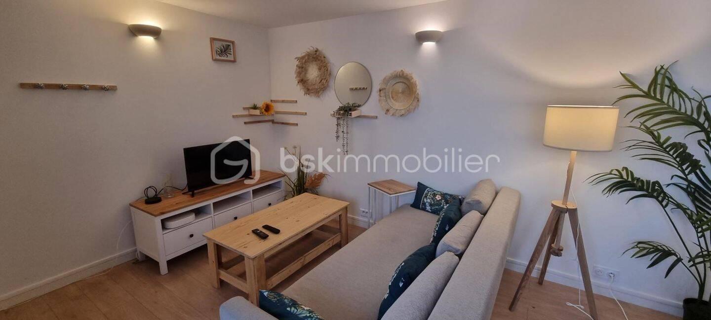 Maison à louer, 64m², PAU