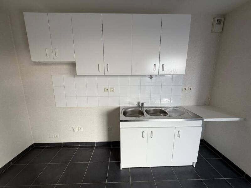 Maison à louer, 41m², RENNES