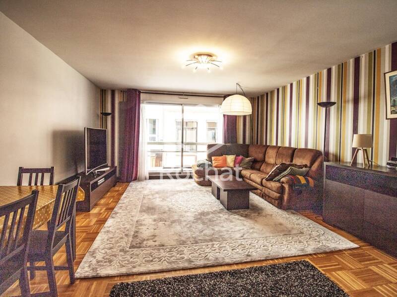 Maison à louer, 79m², LYON 1ER