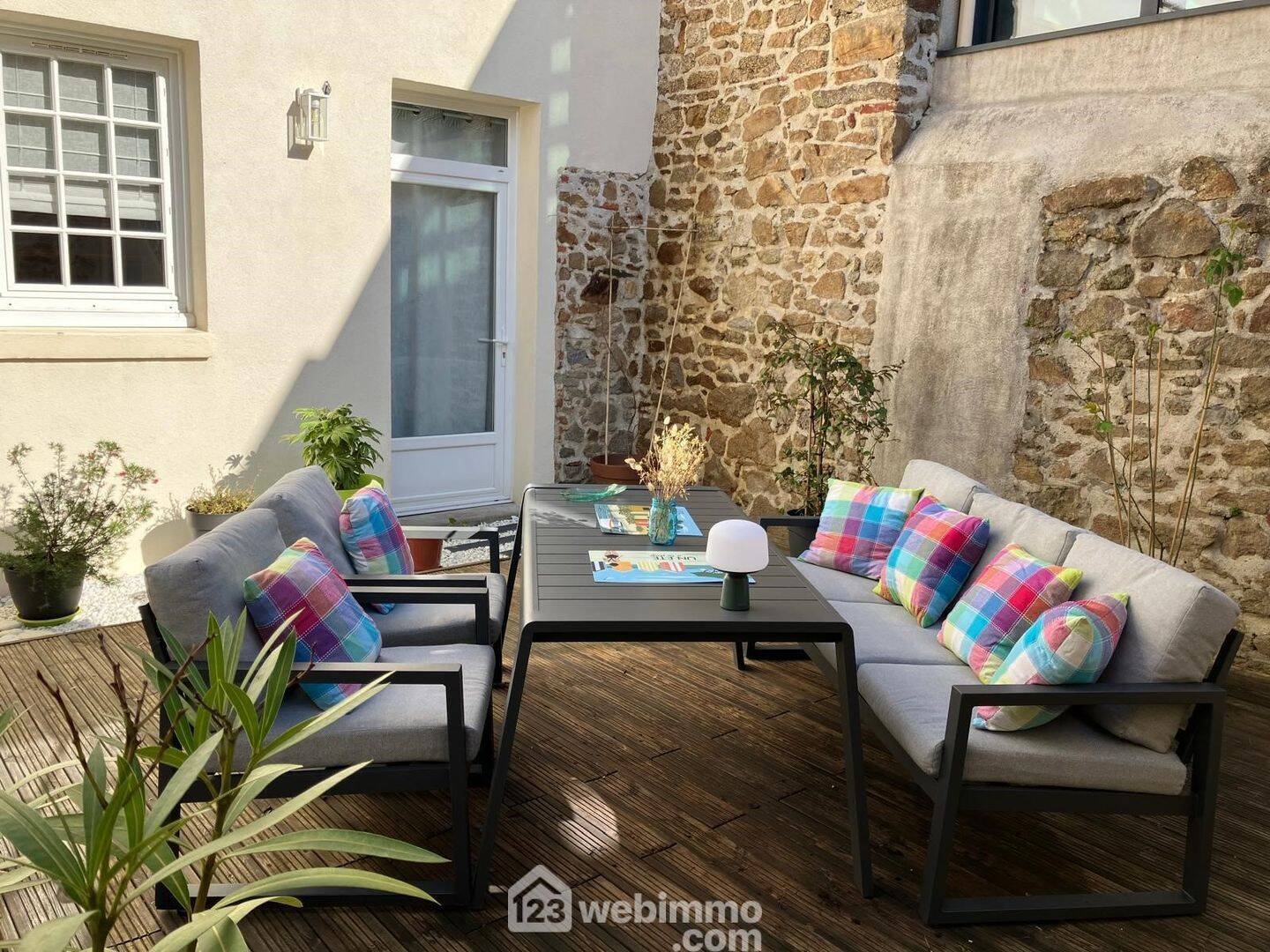 Maison à vendre, 151m², LA ROCHE SUR YON