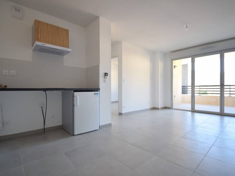 Maison à louer, 42m², TOULON