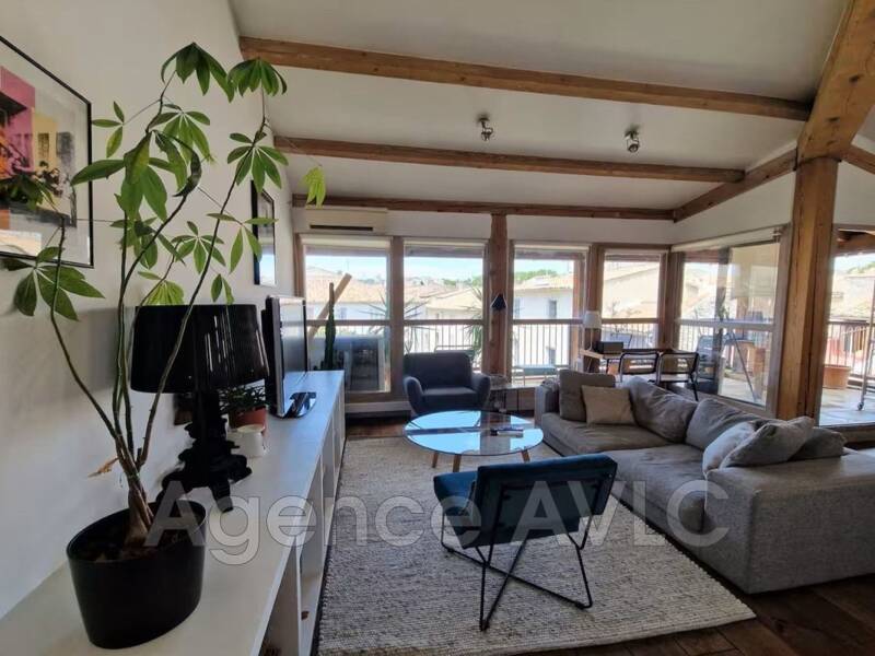 Maison à louer, 65m², NIMES