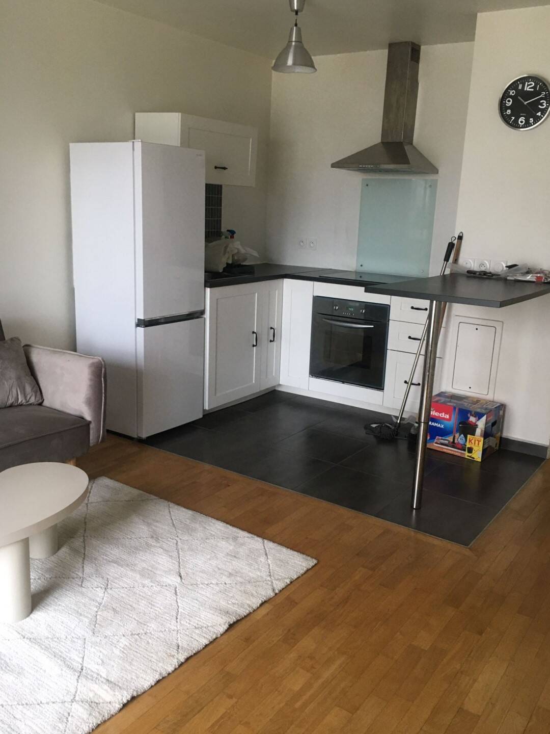 Maison à louer, 39m², DEUIL LA BARRE