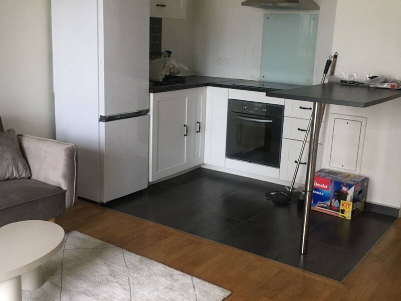 Maison à louer, 39m², DEUIL LA BARRE