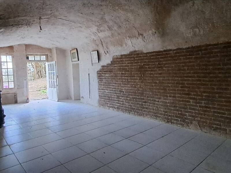 Maison à vendre, 157m², TROO