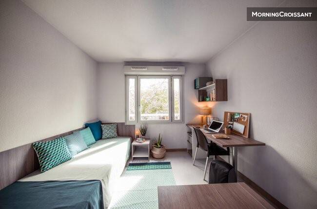 Maison à louer, 18m², VENISSIEUX