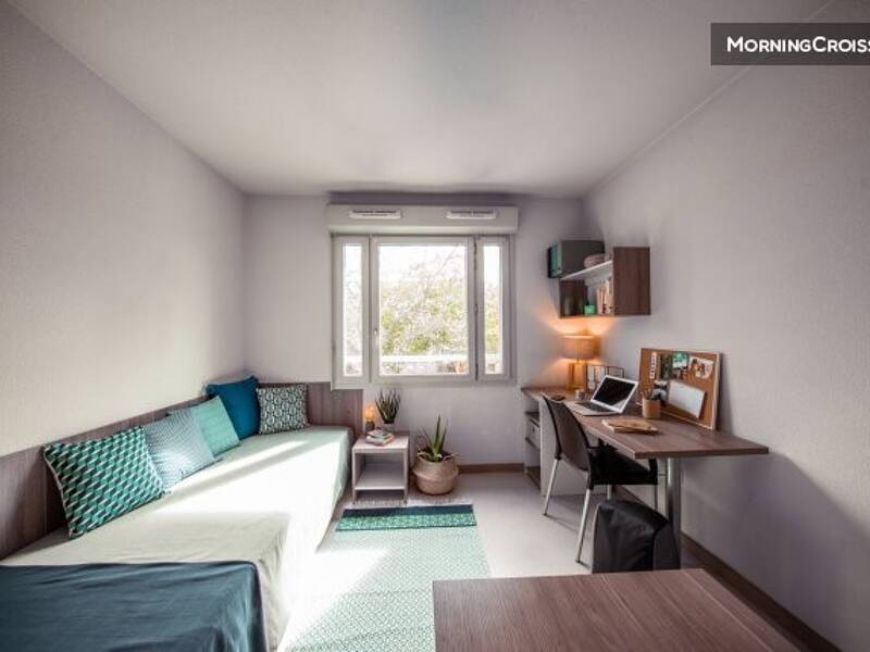 Maison à louer, 18m², VENISSIEUX
