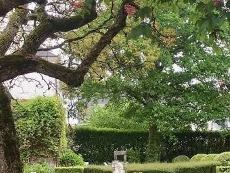 Maison à vendre, 700m², QUEVEN