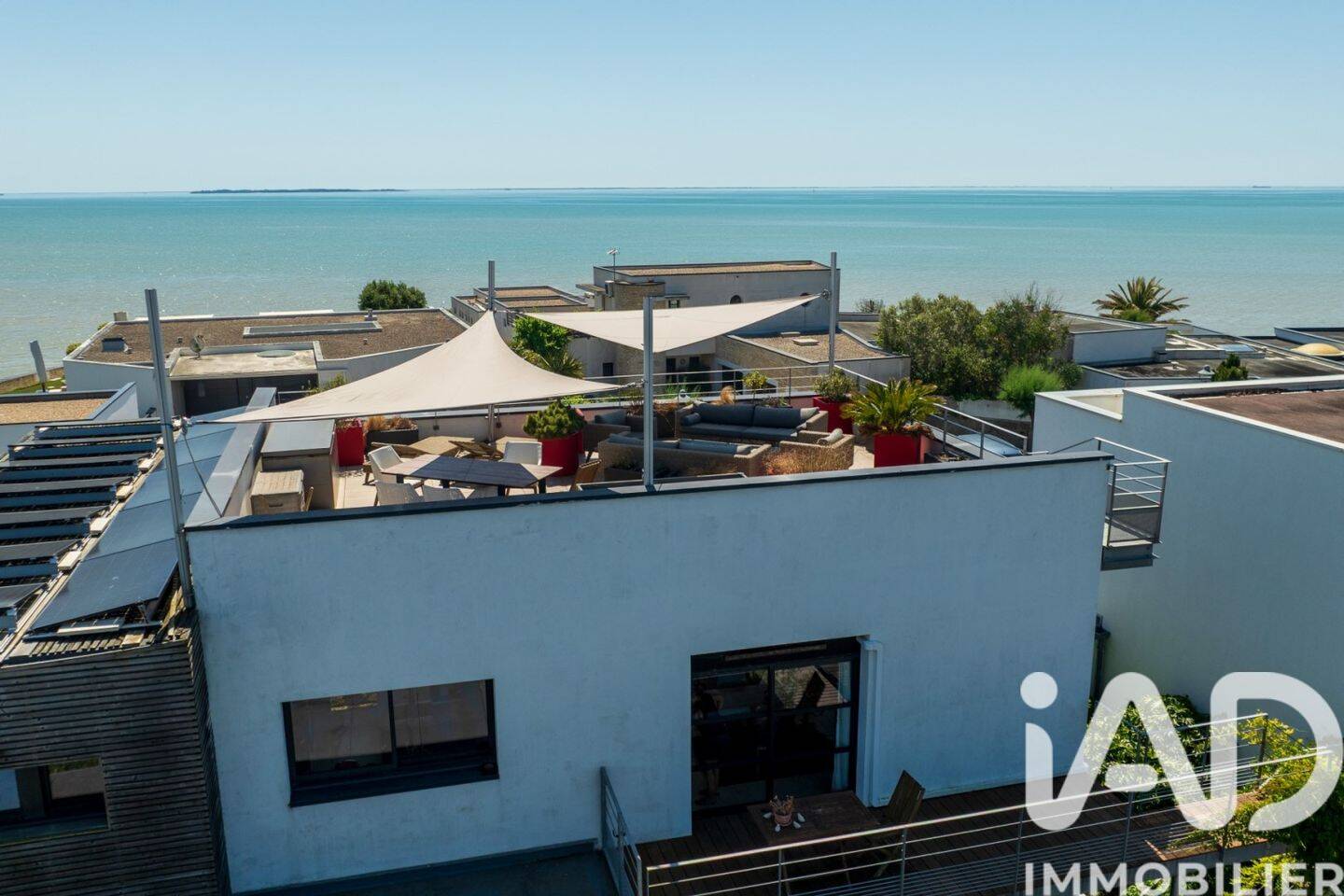 Maison à vendre, 200m², LA ROCHELLE