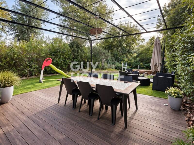Maison à vendre, 87m², VAR