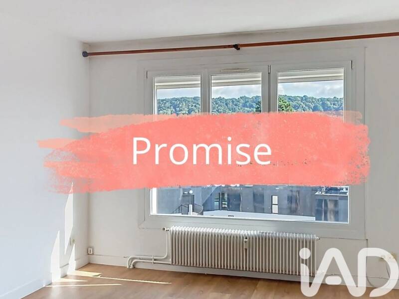 Maison à vendre, 33m², ROUEN