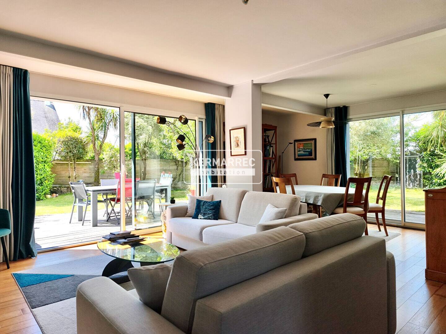 Maison à vendre, 144m², VANNES