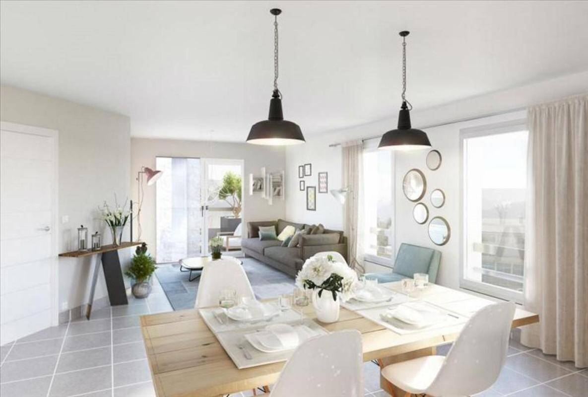 Maison à vendre, 43m², LA TREMBLADE