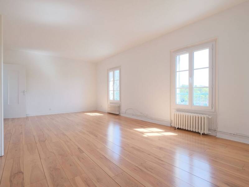 Maison à louer, 70m², SEVRES