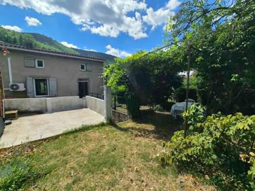 Maison à vendre 129 500 € 6 pièces 3 chambres 118 m² Les Hauts de Mazamet Mazamet 81200
