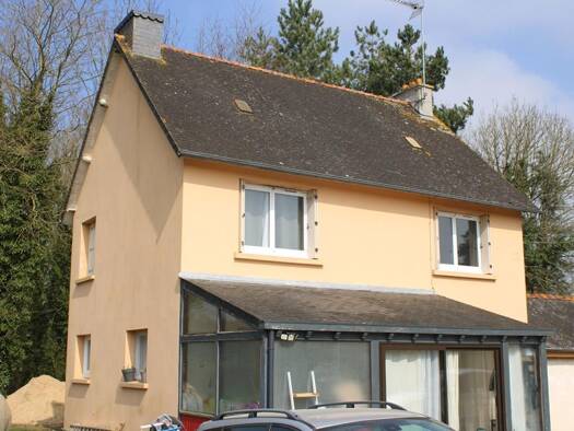 Maison à vendre 146 300 € 5 pièces 3 chambres 90 m² 1 276 m² de terrain Saint-Gildas 22800