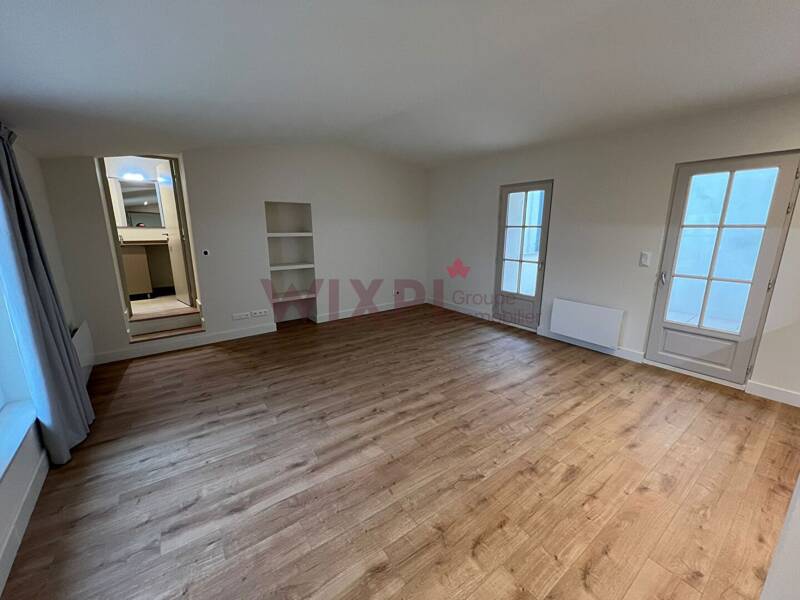 Maison à louer, 32m², NIMES