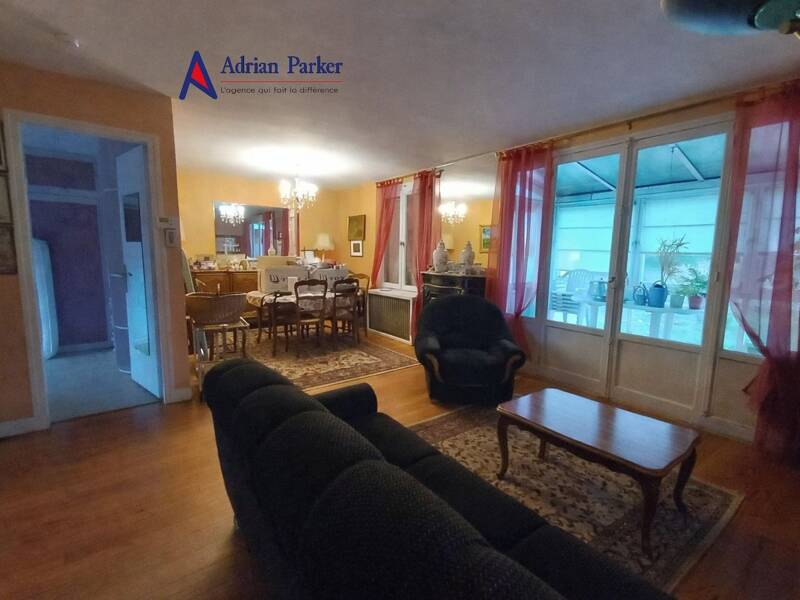 Maison à vendre, 71m², LE HAVRE