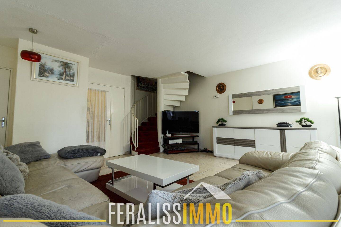 Maison à vendre, 93m², CERGY